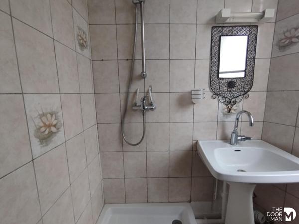 Appartement - Vendu - 50 m² - SAINT-FLORENT-SUR-CHER | The Door Man