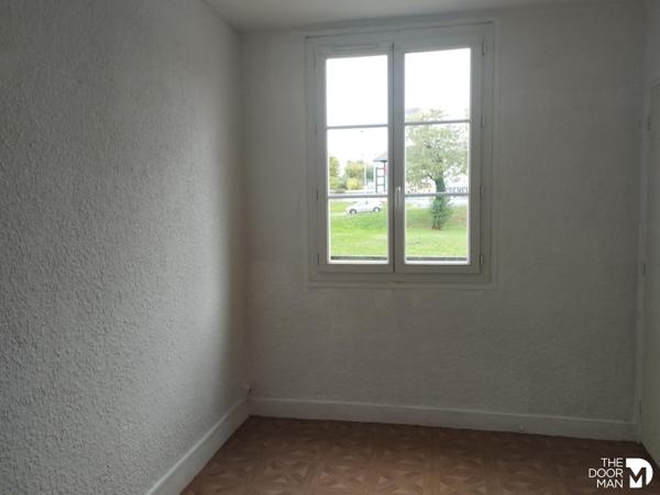 Appartement - Vendu - 50 m² - SAINT-FLORENT-SUR-CHER | The Door Man