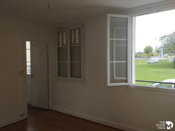 Appartement - Vendu - 50 m² - SAINT-FLORENT-SUR-CHER | The Door Man