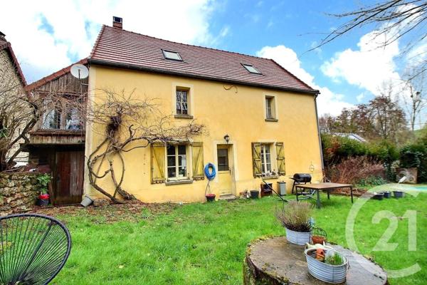 Maison à vendre  5 pièces - 125,50 m2 CHATEAU THIERRY - 02