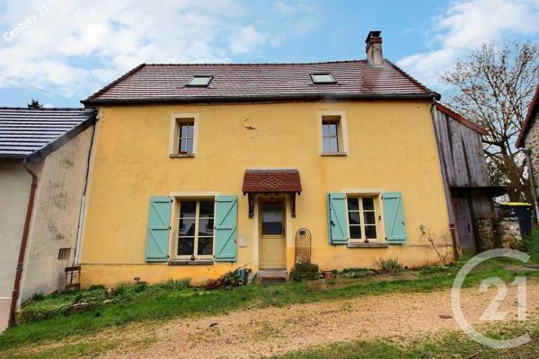 Maison à vendre  5 pièces - 125,50 m2 CHATEAU THIERRY - 02