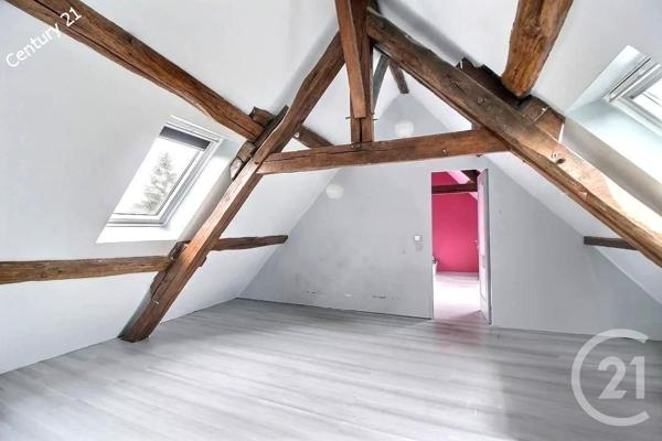 Maison à vendre  5 pièces - 125,50 m2 CHATEAU THIERRY - 02