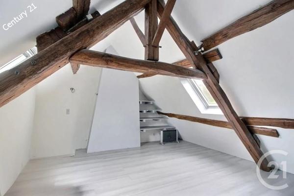 Maison à vendre  5 pièces - 125,50 m2 CHATEAU THIERRY - 02