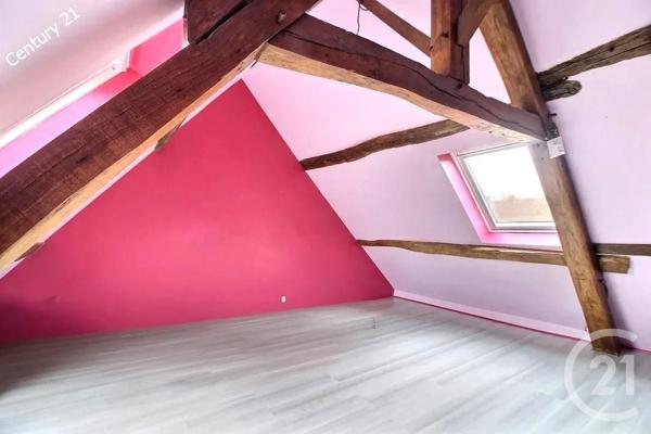 Maison à vendre  5 pièces - 125,50 m2 CHATEAU THIERRY - 02