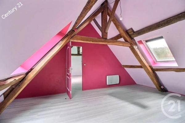 Maison à vendre  5 pièces - 125,50 m2 CHATEAU THIERRY - 02