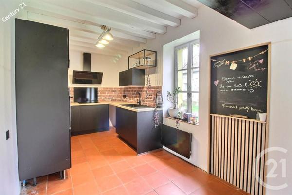 Maison à vendre  5 pièces - 125,50 m2 CHATEAU THIERRY - 02