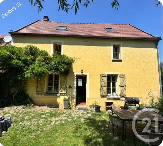 Maison à vendre  5 pièces - 125,50 m2 CHATEAU THIERRY - 02