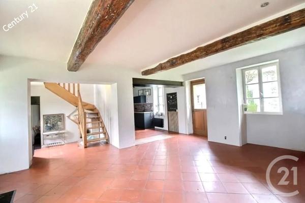 Maison à vendre  5 pièces - 125,50 m2 CHATEAU THIERRY - 02