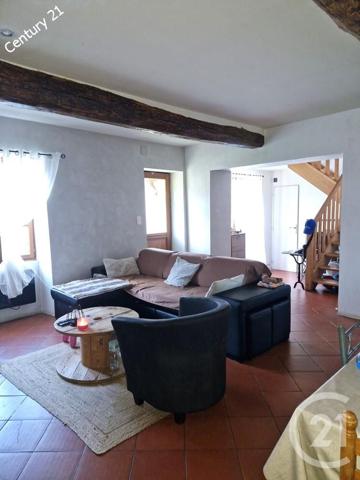 Maison à vendre  5 pièces - 125,50 m2 CHATEAU THIERRY - 02