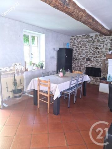 Maison à vendre  5 pièces - 125,50 m2 CHATEAU THIERRY - 02