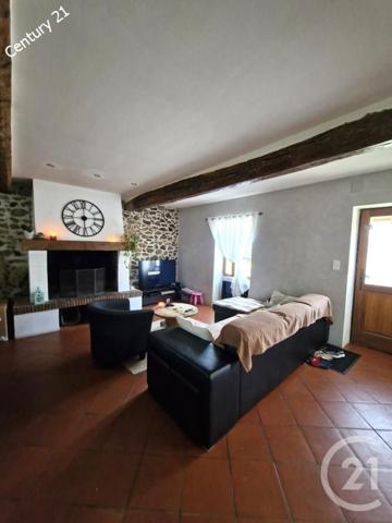 Maison à vendre  5 pièces - 125,50 m2 CHATEAU THIERRY - 02