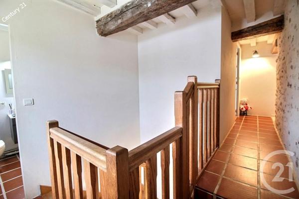 Maison à vendre  5 pièces - 125,50 m2 CHATEAU THIERRY - 02