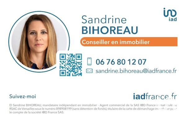 Terrain à vendre 973 m² Maurepas