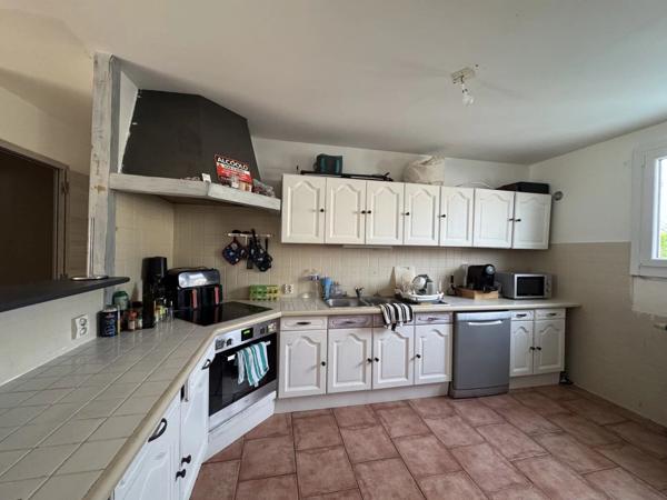 Vente Maison 5 pièces 138 m2 à Villers-Cotterêts