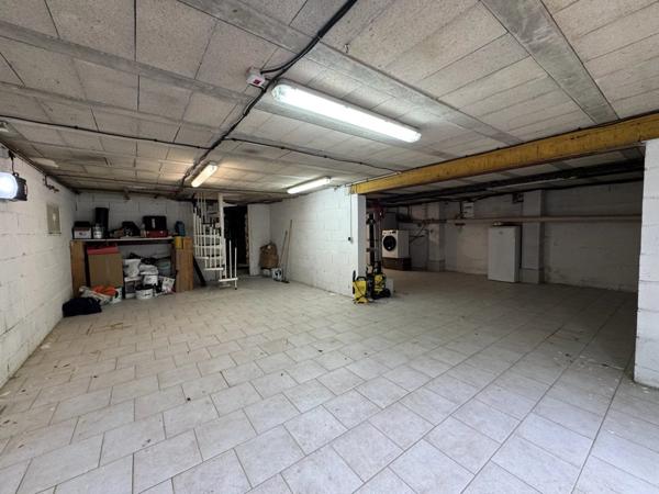 Vente Maison 5 pièces 138 m2 à Villers-Cotterêts