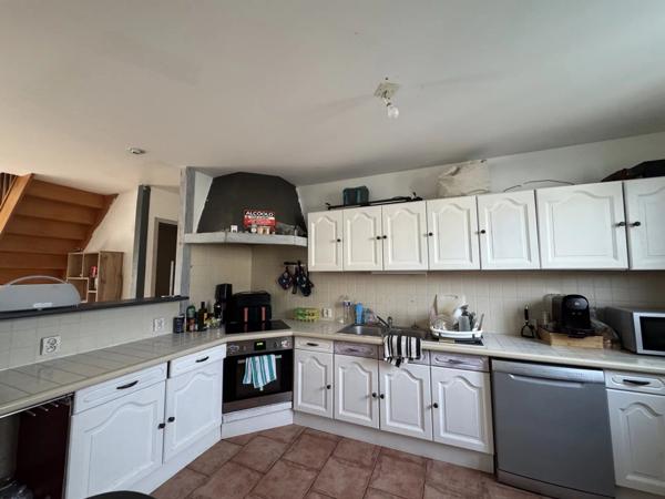 Vente Maison 5 pièces 138 m2 à Villers-Cotterêts