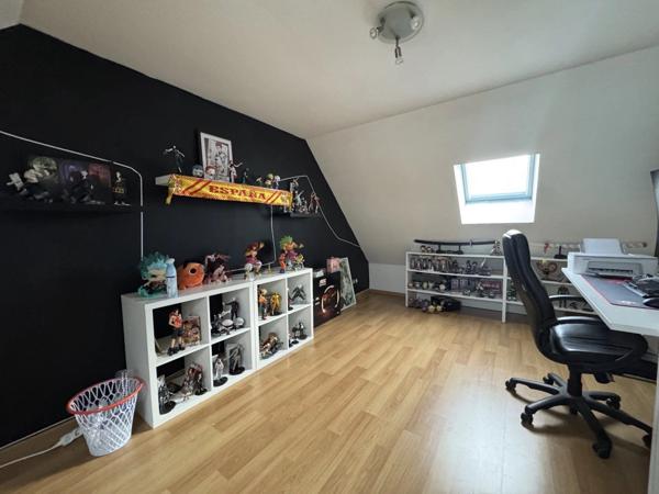 Vente Maison 5 pièces 138 m2 à Villers-Cotterêts