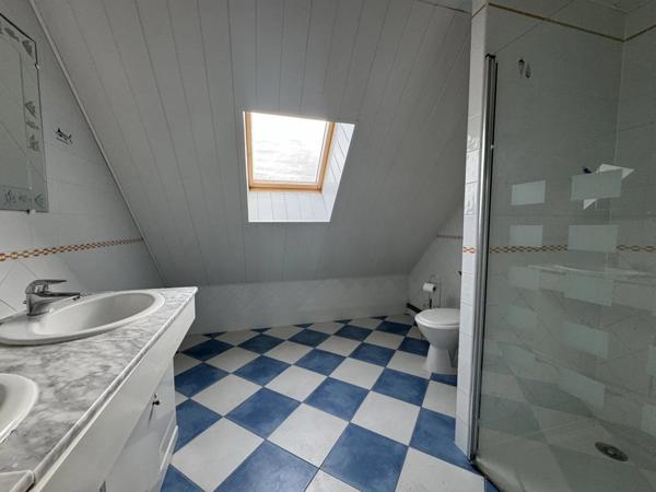 Vente Maison 5 pièces 138 m2 à Villers-Cotterêts