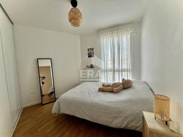 Appartement Nanterre 3 pièce(s) 63 m2