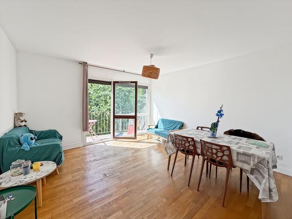 Appartement Palaiseau 5 pièce(s) 80.20m2