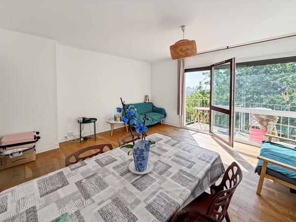 Appartement Palaiseau 5 pièce(s) 80.20m2