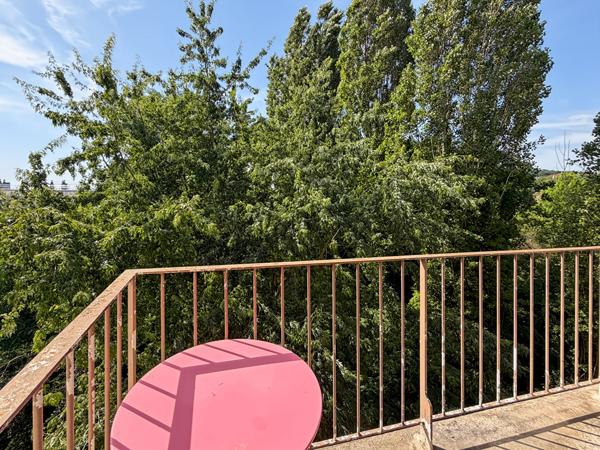 Appartement Palaiseau 5 pièce(s) 80.20m2