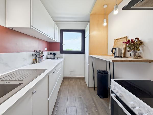 Appartement Palaiseau 5 pièce(s) 80.20m2