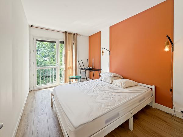 Appartement Palaiseau 5 pièce(s) 80.20m2
