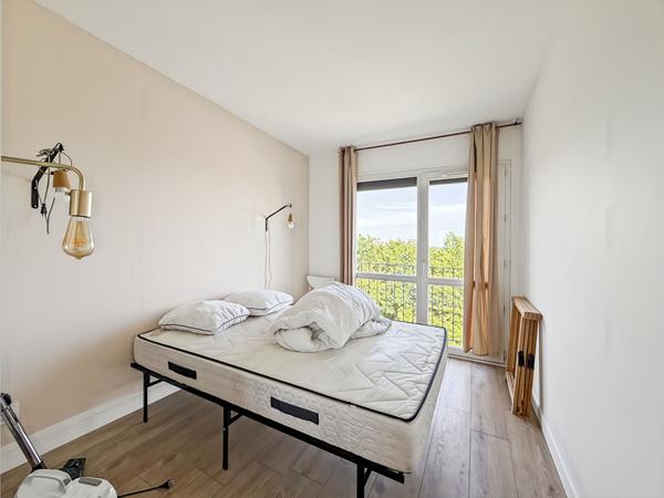 Appartement Palaiseau 5 pièce(s) 80.20m2