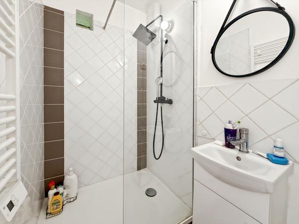 Appartement Palaiseau 5 pièce(s) 80.20m2