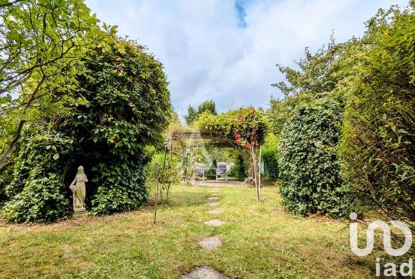 Appartement à vendre 3 pièces 58 m² Vaires-sur-Marne