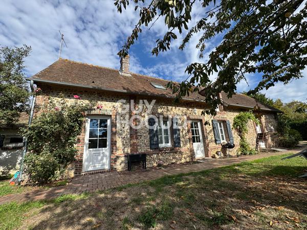 6 kms de DAMVILLE