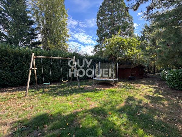 6 kms de DAMVILLE