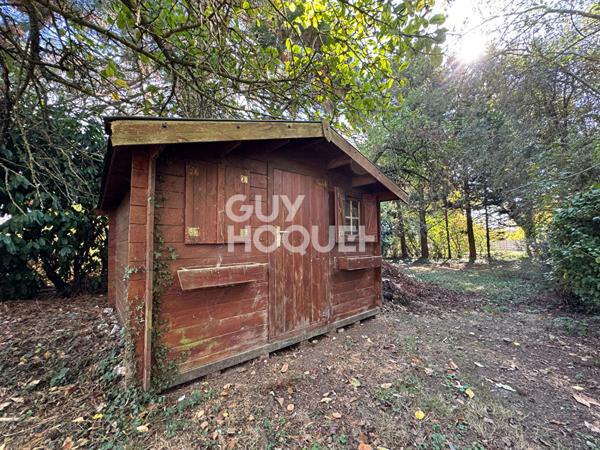 6 kms de DAMVILLE