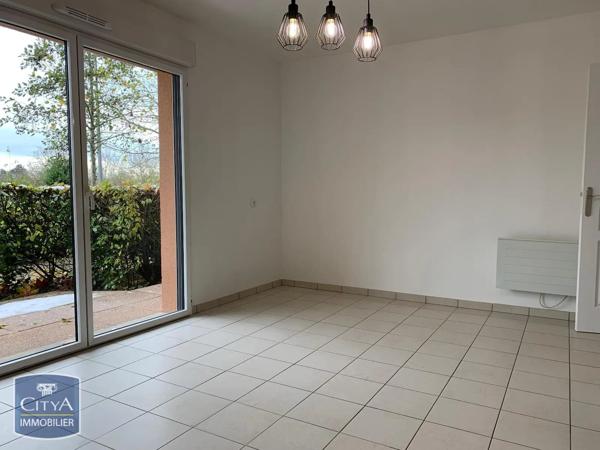 Appartement à louer 1 pièce 28.39m² Chartres (28000)