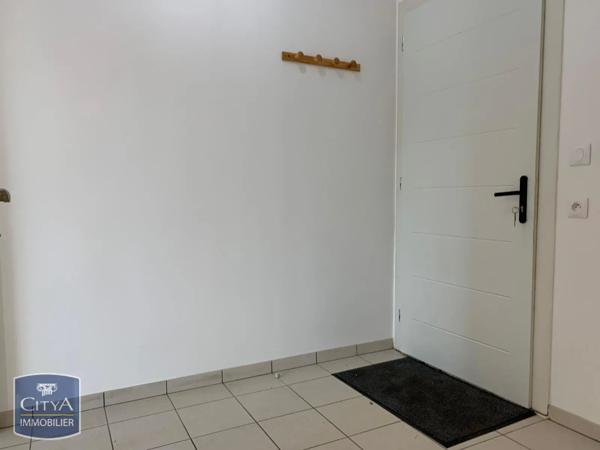 Appartement à louer 1 pièce 28.39m² Chartres (28000)
