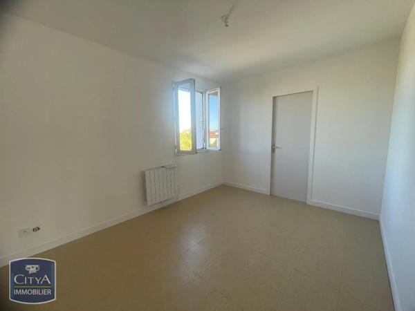 Appartement à louer 2 pièces 43.6m²