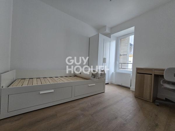 A louer - Studio - Quartier St Martin BREST