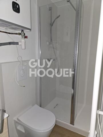 A louer - Studio - Quartier St Martin BREST