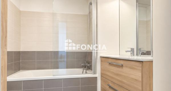 À vendre Appartement 3 pièces 62.93 m² - Saint-jean-de-védas 34430