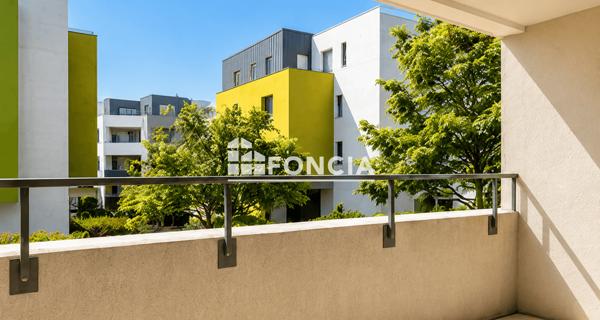 À vendre Appartement 3 pièces 62.93 m² - Saint-jean-de-védas 34430