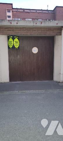 A Vendre Garage Dunkerque 59140
Quartier des Halles,  Garage de 1 voiture avec accès sécurisé.  