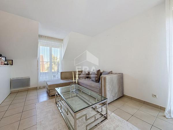 Appartement Etampes 3 pièce(s) 57.80 m2