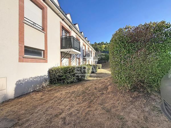 Appartement Etampes 3 pièce(s) 57.80 m2
