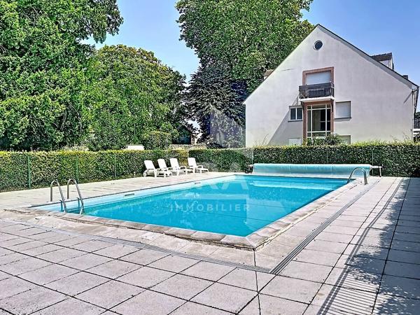 Appartement Etampes 3 pièce(s) 57.80 m2