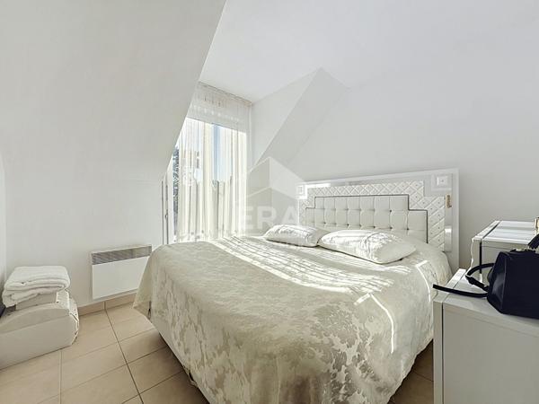 Appartement Etampes 3 pièce(s) 57.80 m2
