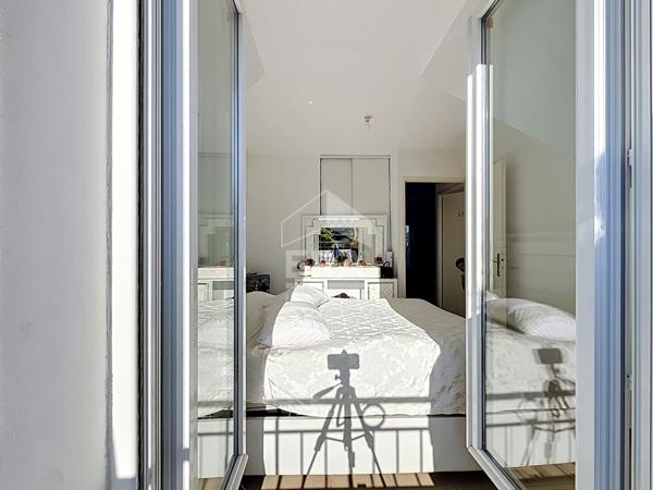 Appartement Etampes 3 pièce(s) 57.80 m2