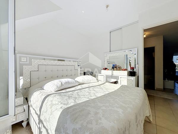 Appartement Etampes 3 pièce(s) 57.80 m2