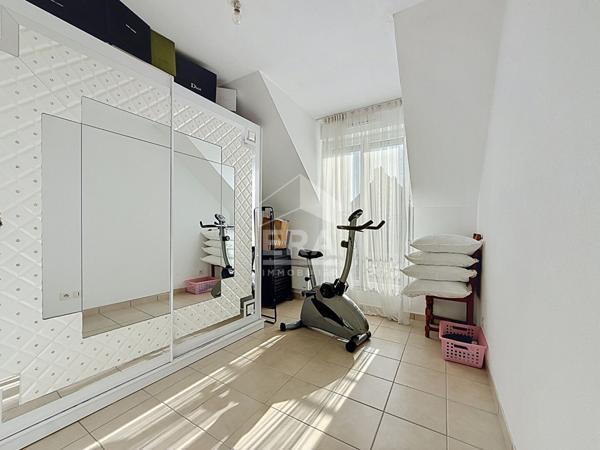 Appartement Etampes 3 pièce(s) 57.80 m2