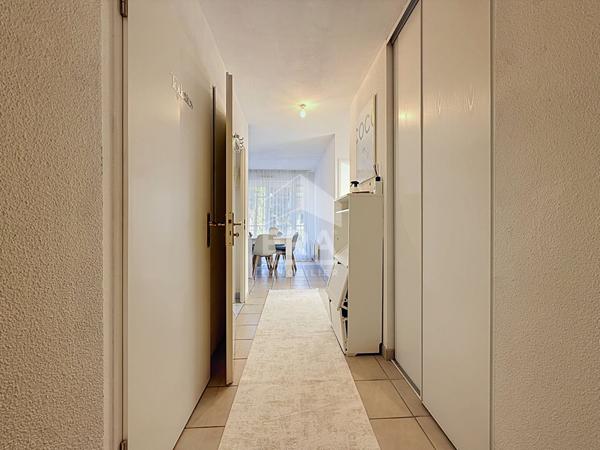 Appartement Etampes 3 pièce(s) 57.80 m2
